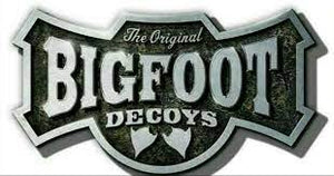 Bigfoot Decoys Gift Card