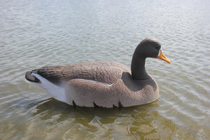 Bigfoot™ Whitefront Specklebelly Floater Decoys 4 Pk.